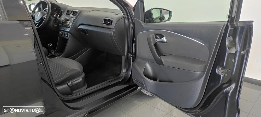 VW Polo 1.0 Confortline - 22