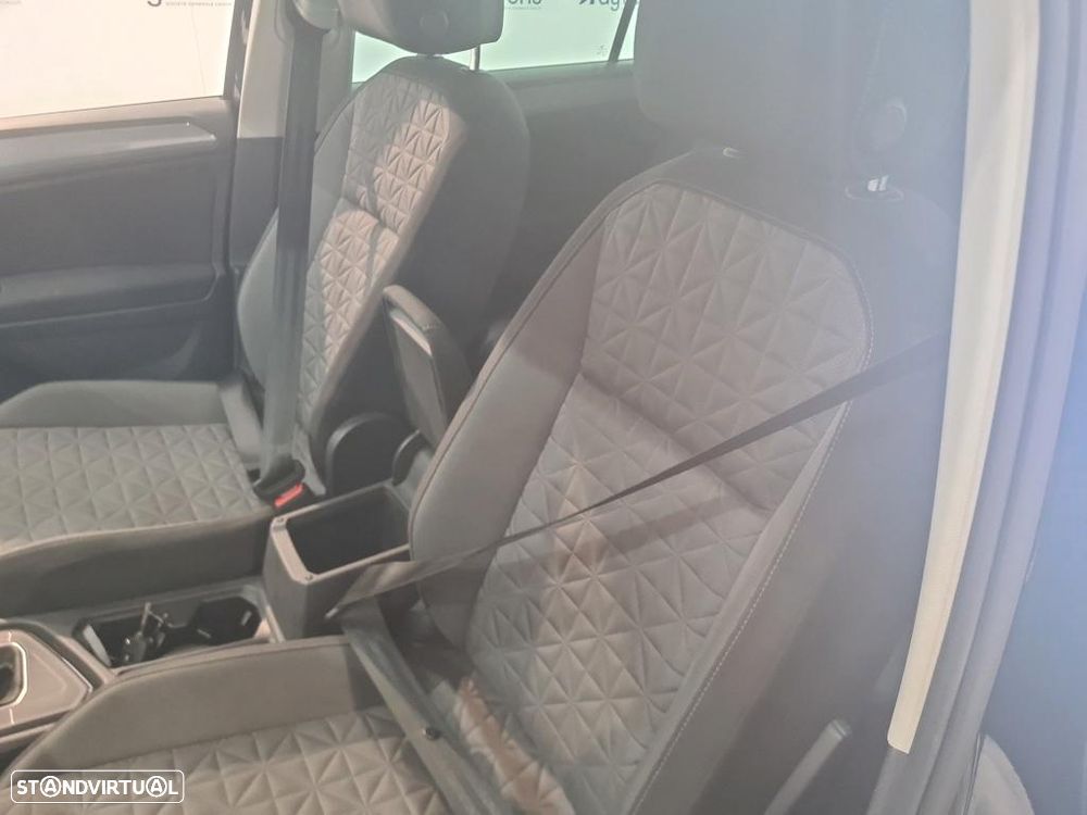 VW Tiguan 1.4 TSI eHybrid Conceptline DSG - 6