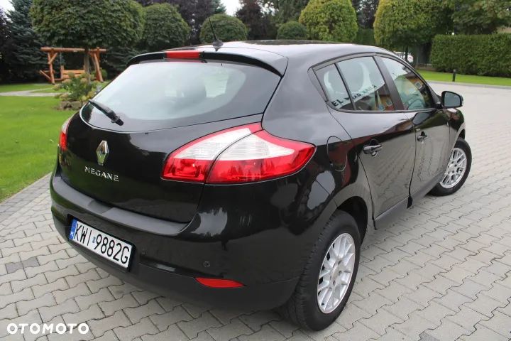 Renault Megane 1.6 16V Color Edition - 6