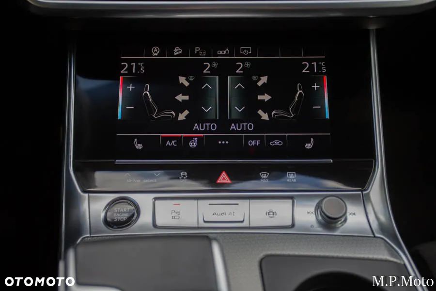 Audi A6 Allroad 3.0 TDI Quattro Tiptr - 29