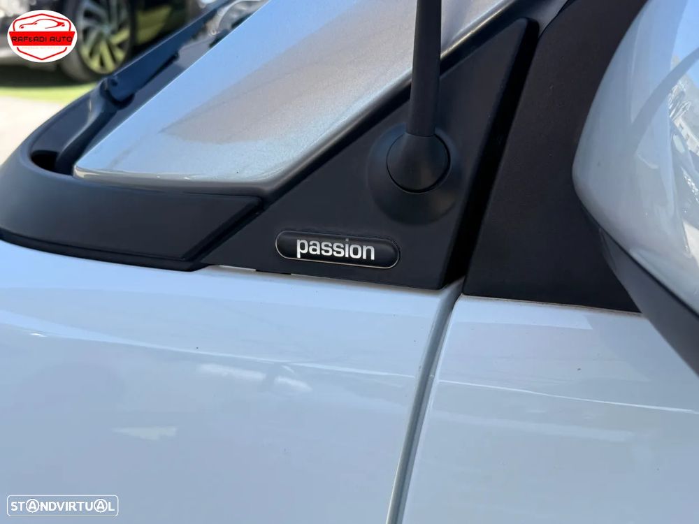 Smart ForTwo Coupé 0.8 cdi Passion 54 - 10