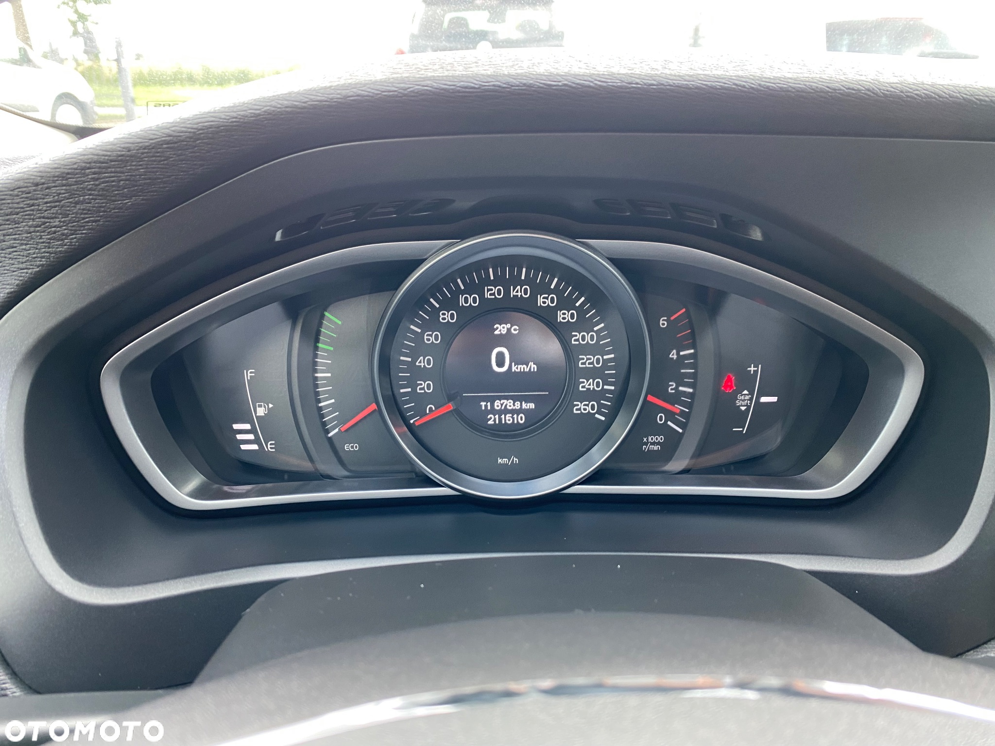 Volvo V40 Cross Country D3 Momentum - 39