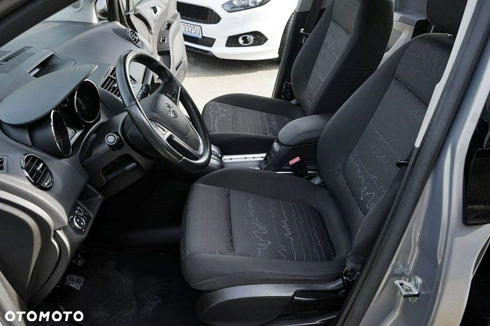 Opel Meriva 1.3 CDTI Cosmo ecoFLEX - 12