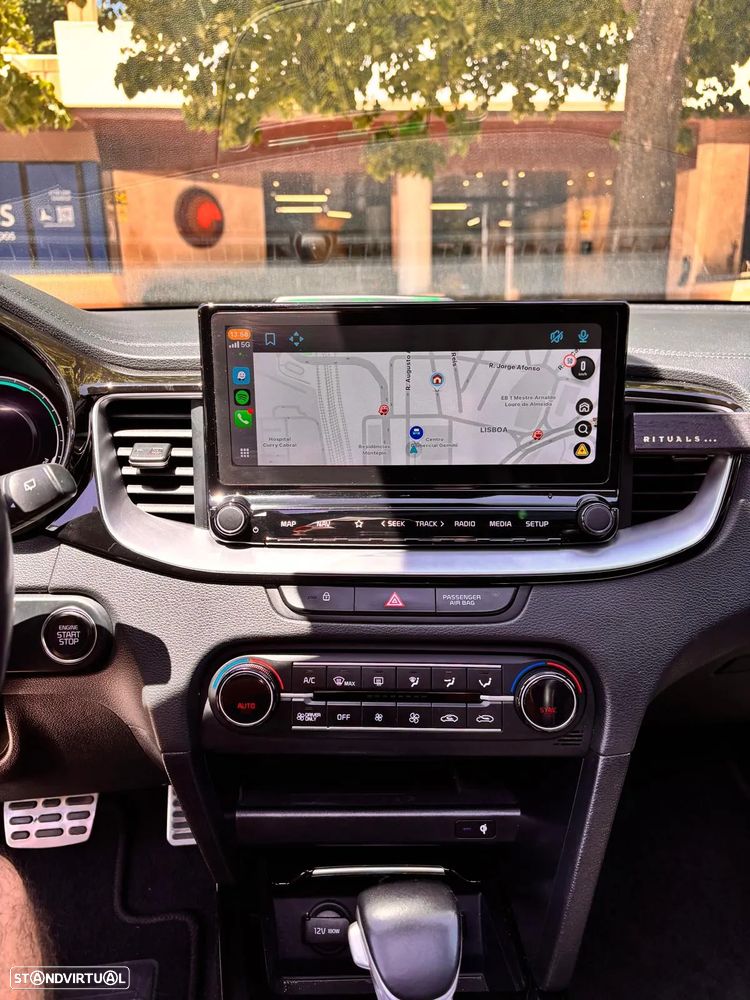 Kia XCeed 1.6 GDi PHEV First Edition - 16