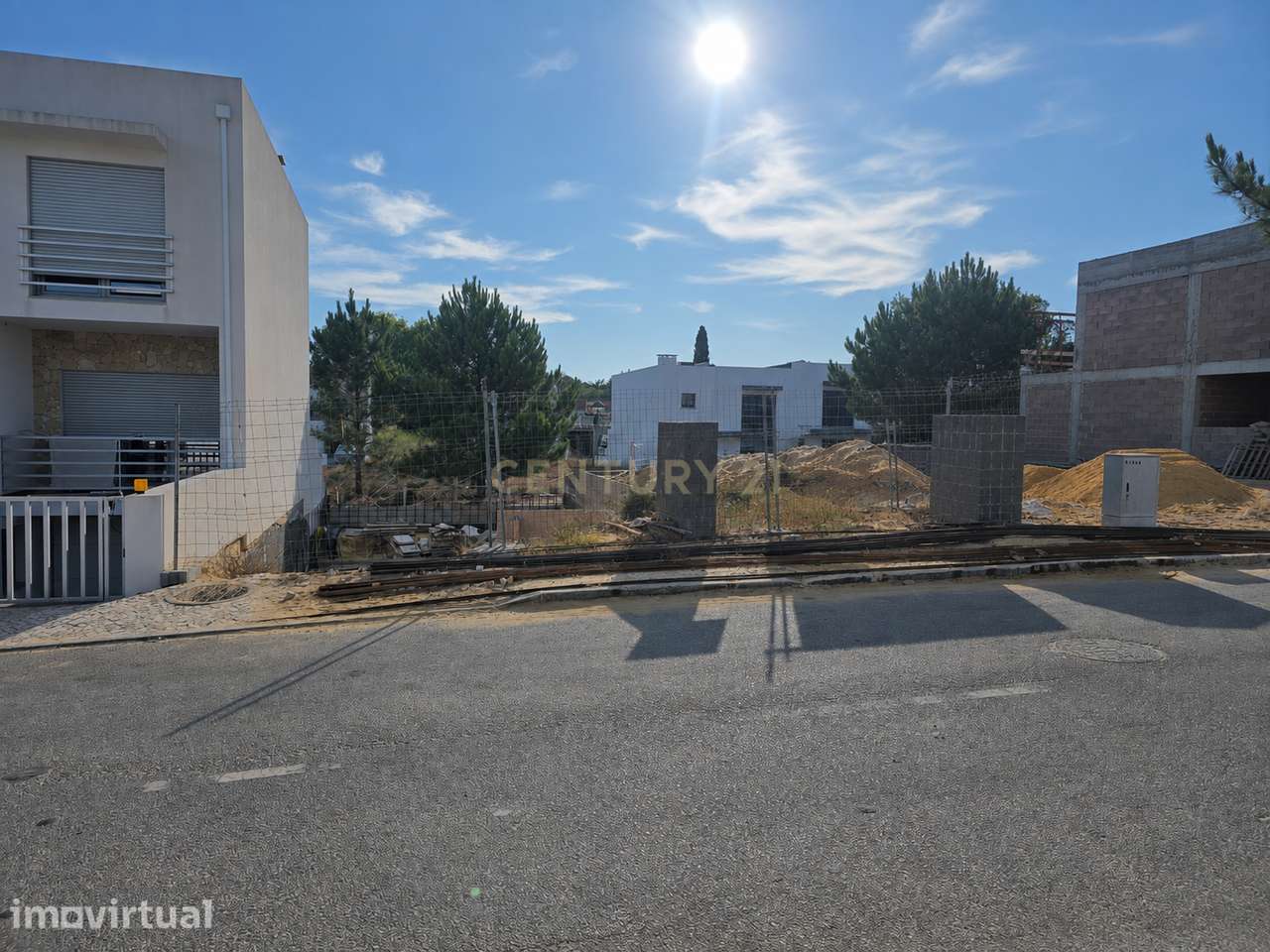 Moradia em Banda T3 | Maçã – Sesimbra - Grande imagem: 3/8