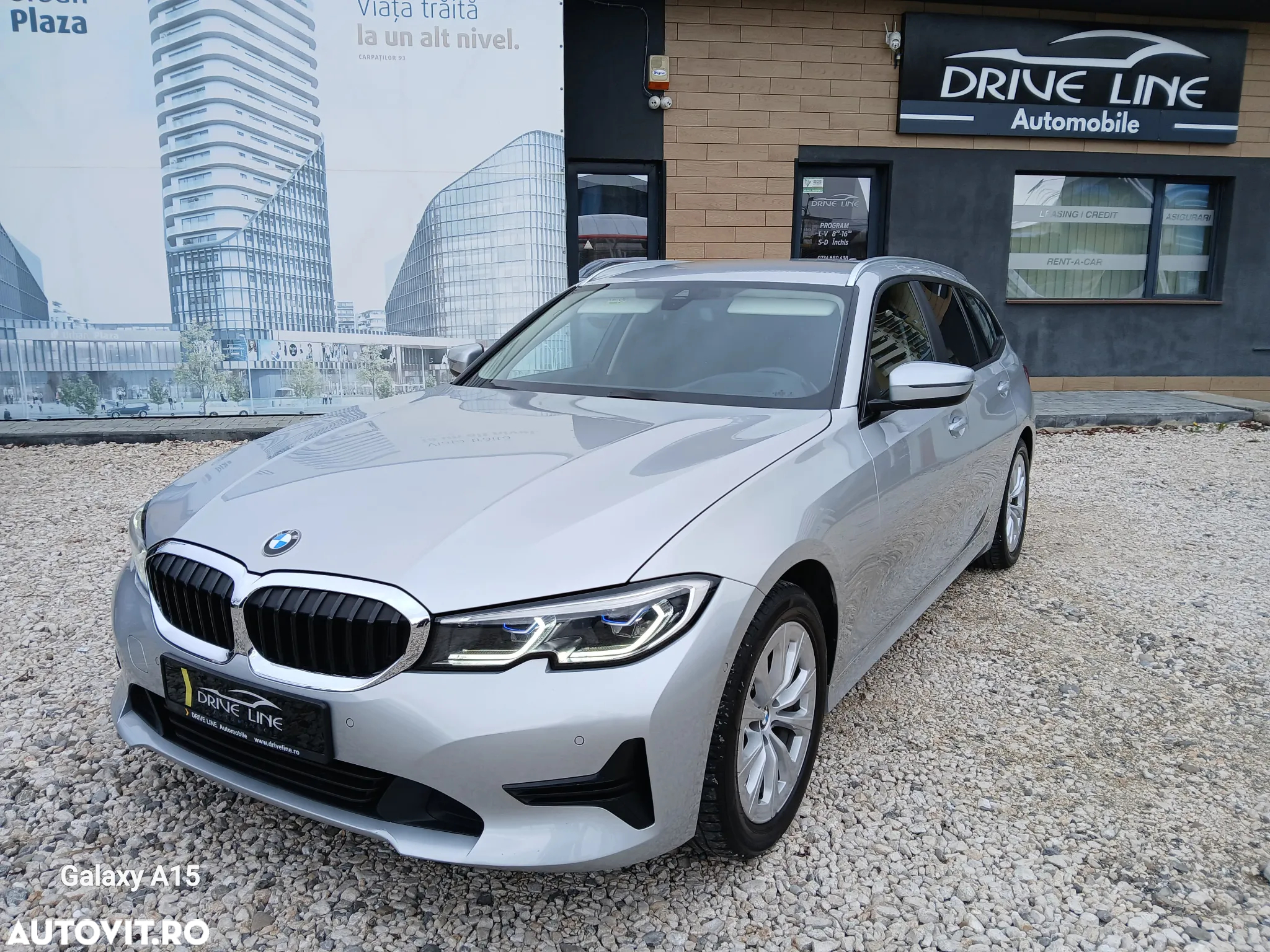 BMW Seria 3 - 2