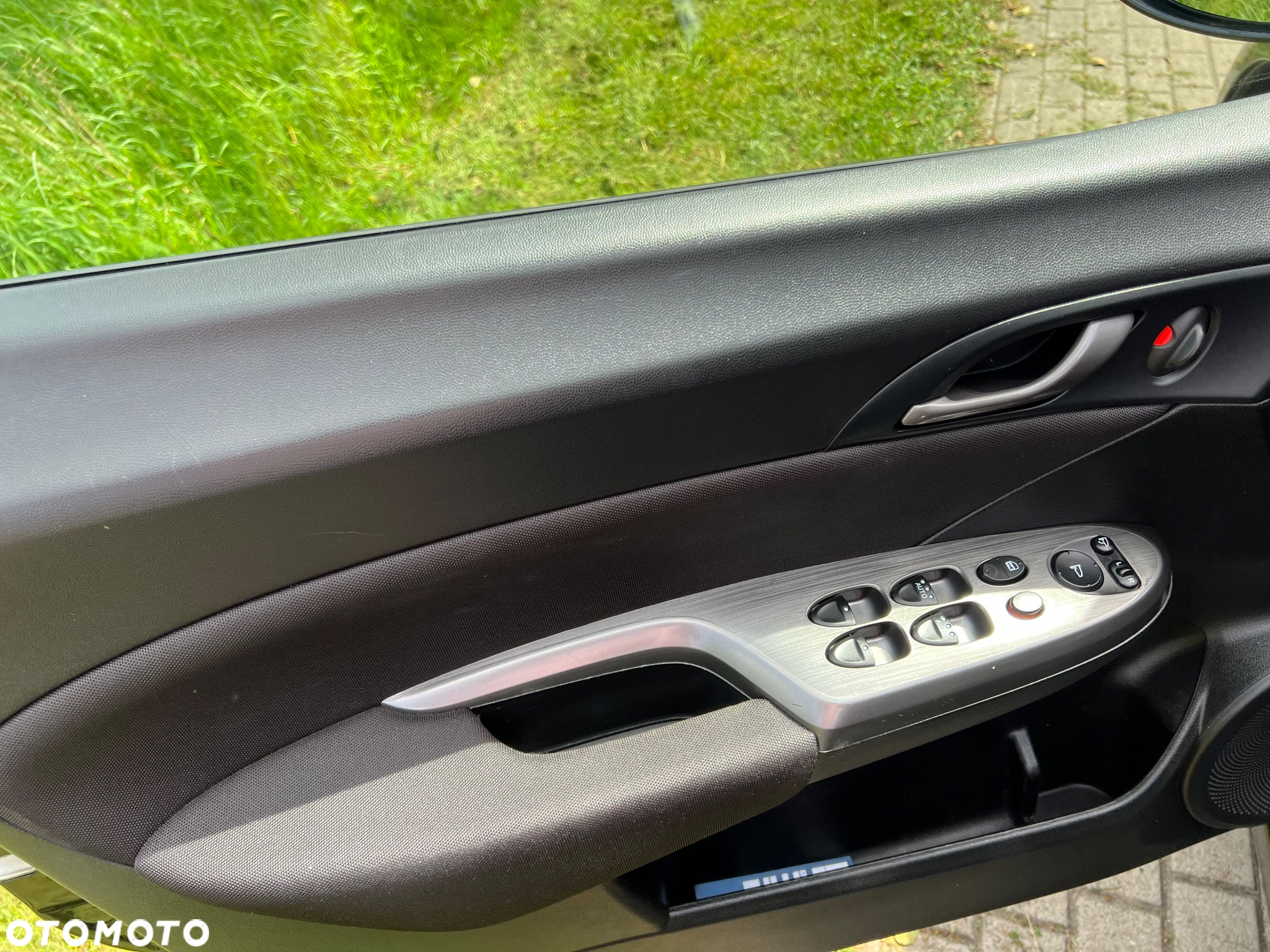 Honda Civic 1.4 i-VTEC i-SHIFT Comfort - 18