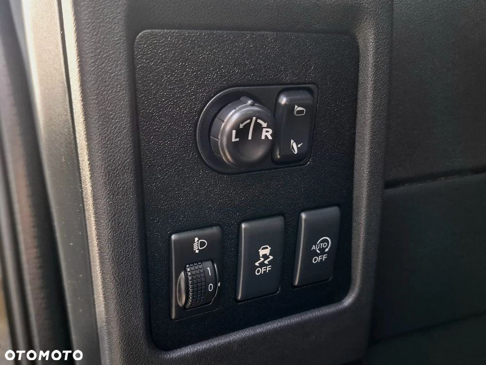 Nissan Qashqai+2 - 24