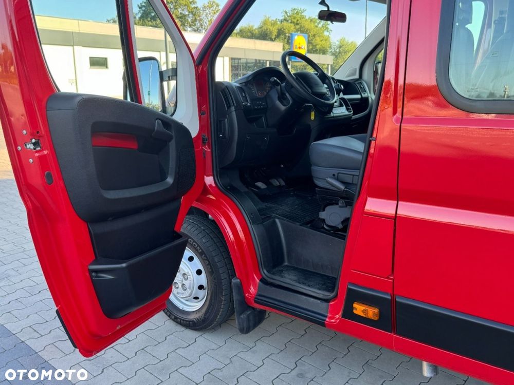 Peugeot Boxer - 26