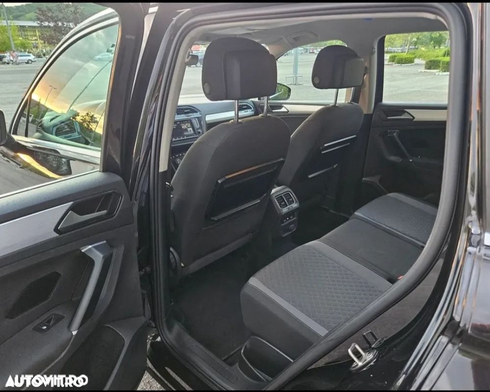 Volkswagen Tiguan - 7