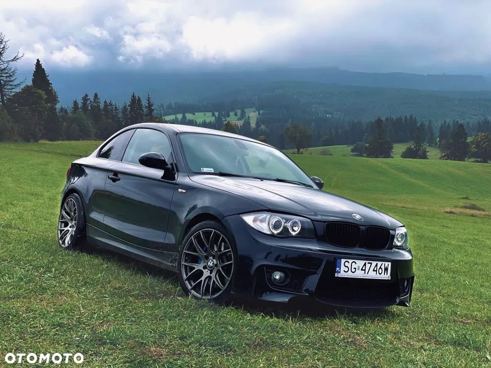 BMW Seria 1 123d - 22