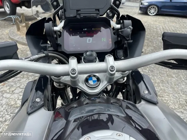 BMW R 1200 GS BMW R 1200 GS Exclusive - 7