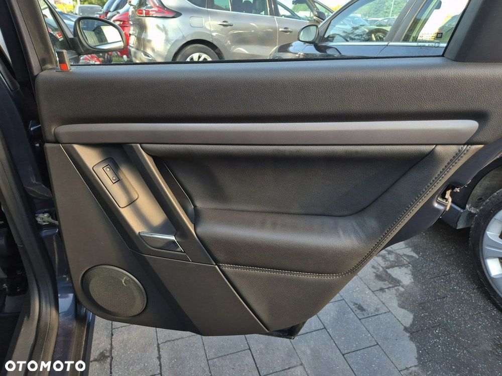 Opel Vectra 1.8 Cosmo plus - 23