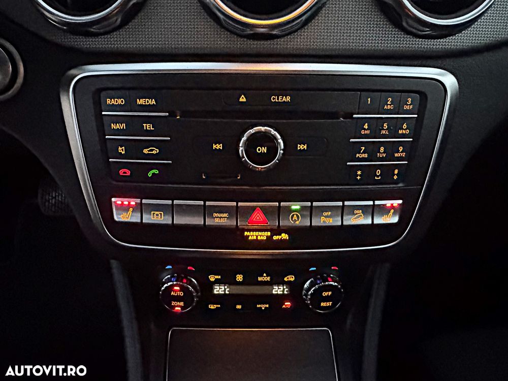 Mercedes-Benz GLA 220 d 4Matic 7G-DCT Activity Edition - 25