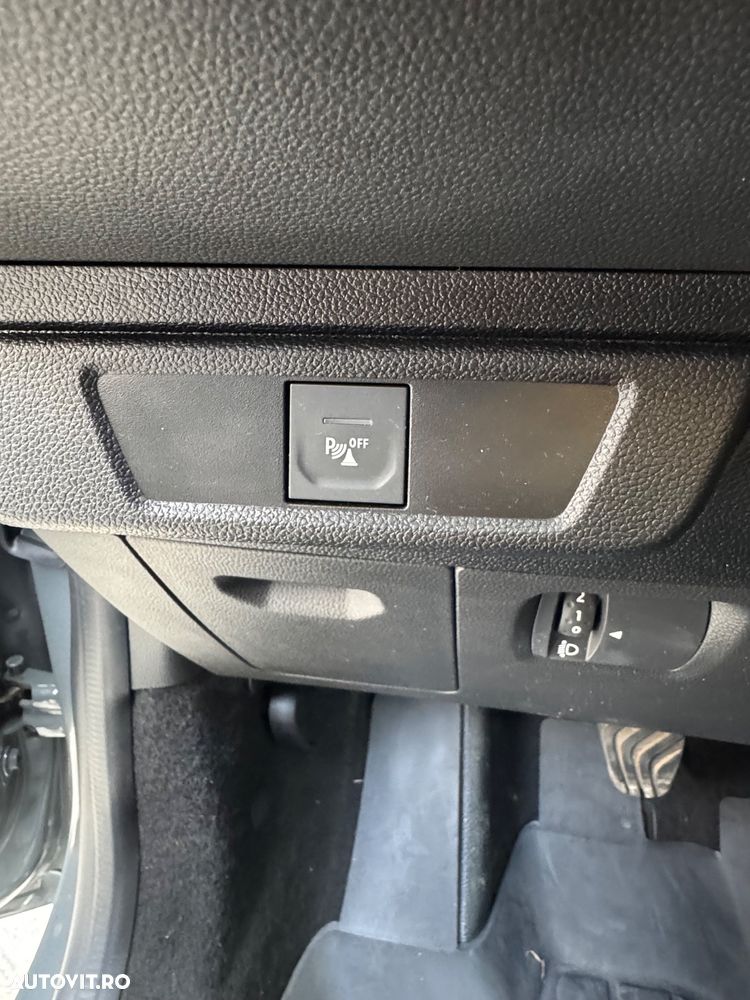 Dacia Logan TCe 90 MT6 Expression - 22