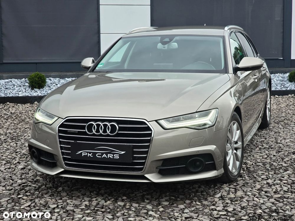 Audi A6 - 2