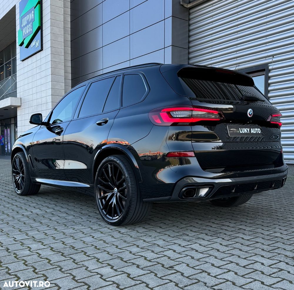 BMW X5 - 4