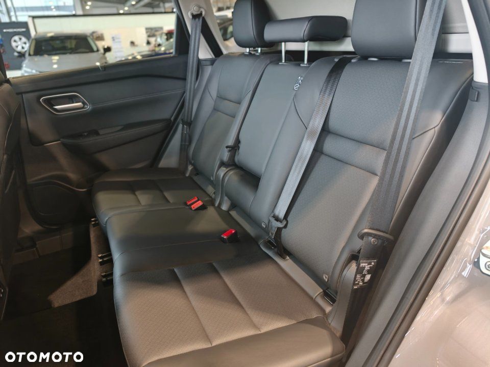 Nissan X-Trail - 37
