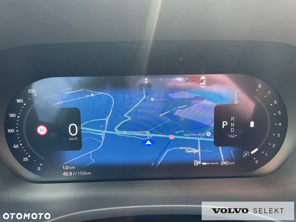 Volvo XC 60 - 31