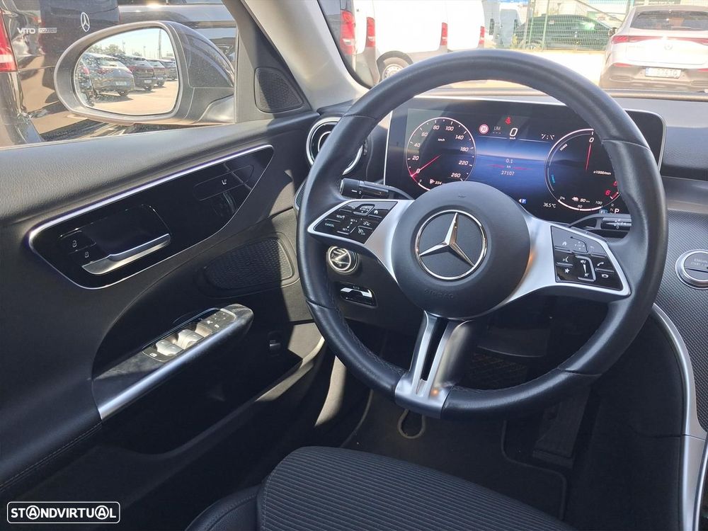 Mercedes-Benz C 300 de Avantgarde - 15