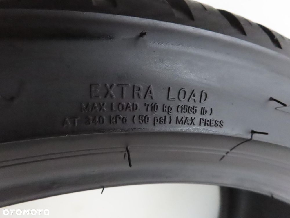 235/40R19 OPONA CAŁOROCZNA Bridgestone WeatherControl A005 Evo 96Y XL - 3