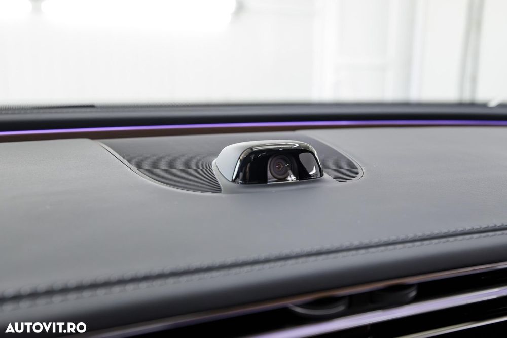 Mercedes-Benz E 200 MHEV Aut. - 29