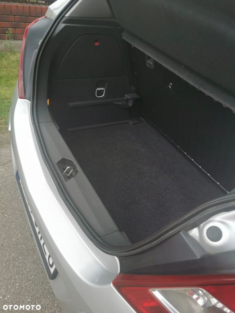 Opel Corsa 1.2 16V Enjoy - 22
