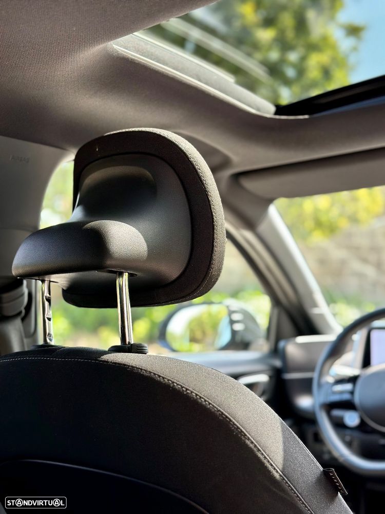 Hyundai Ioniq 6 77 kWh Premium - 18