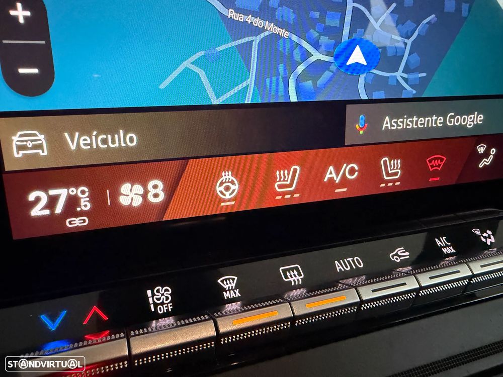 Renault Rafale 1.2 Full Hybrid E-Tech Techno - 31