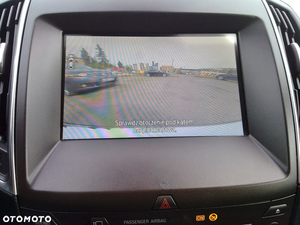 Ford S-Max 2.0 EcoBlue Titanium - 37