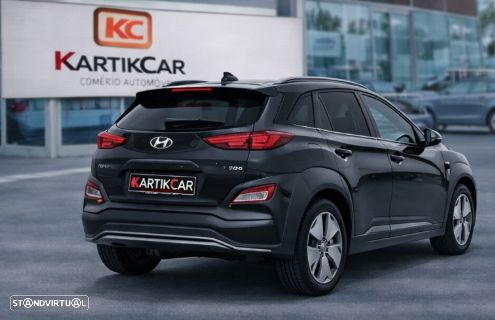 Hyundai Kauai Plus - 3