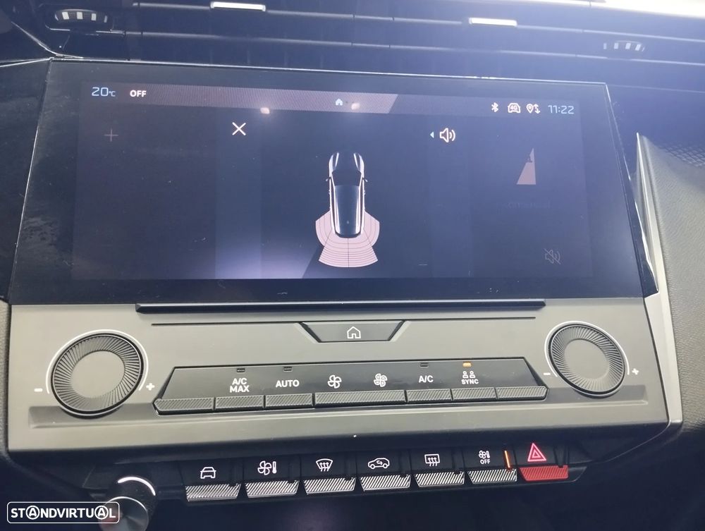 Peugeot 308 SW 1.5 BlueHDi Active Pack EAT8 - 23