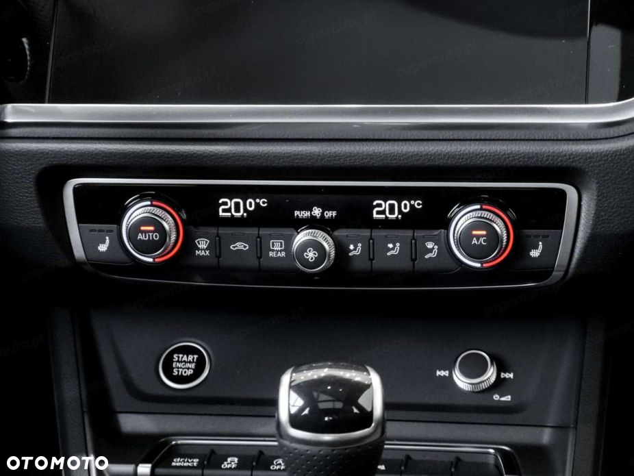 Audi Q3 Sportback - 8