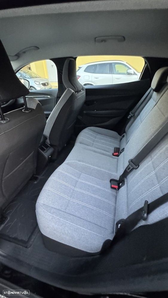 Renault Mégane E-Tech EV60 Evolution Optimum Charge - 11