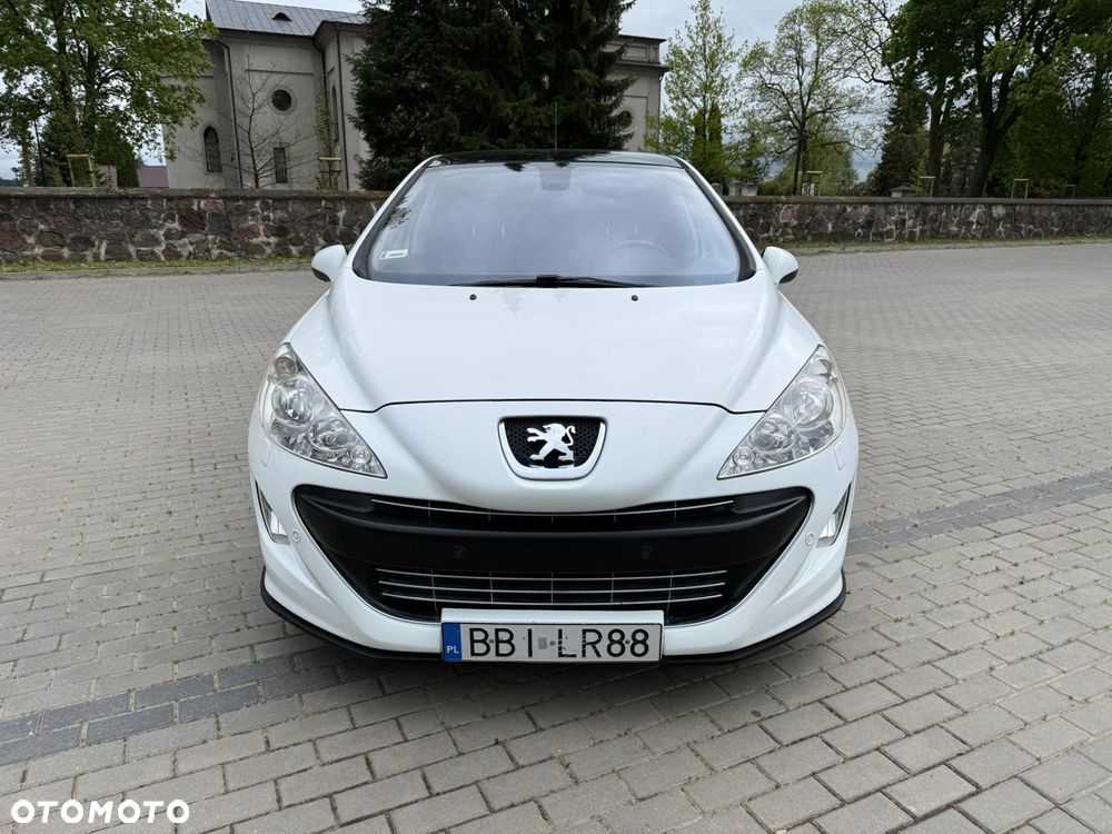 Peugeot 308 200 THP GTi - 2