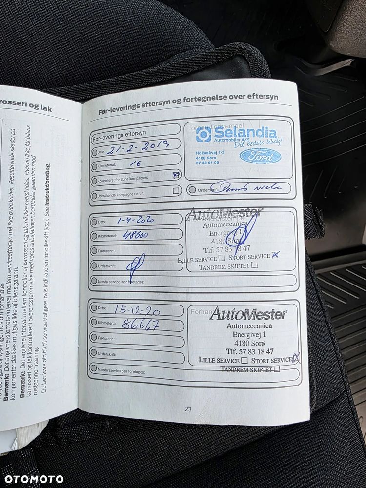 Ford TRANSIT CUSTOM 2,0 TDCI 130 KONNY DŁUGI L2H1 KLIMA LEDY GWARANCJA BOGATE WYPOSAŻENIE - 28