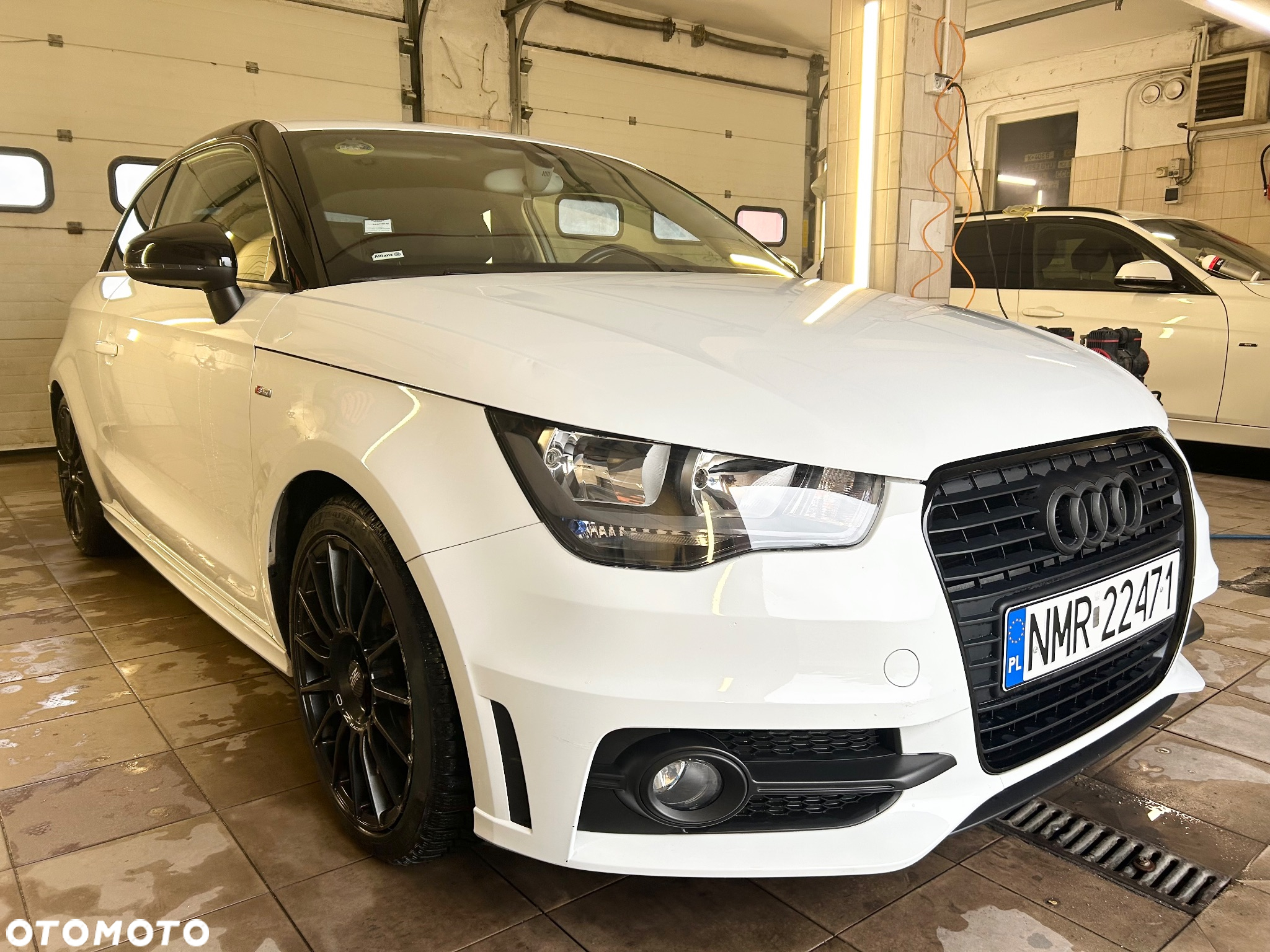 Audi A1 1.2 TFSI Attraction - 2