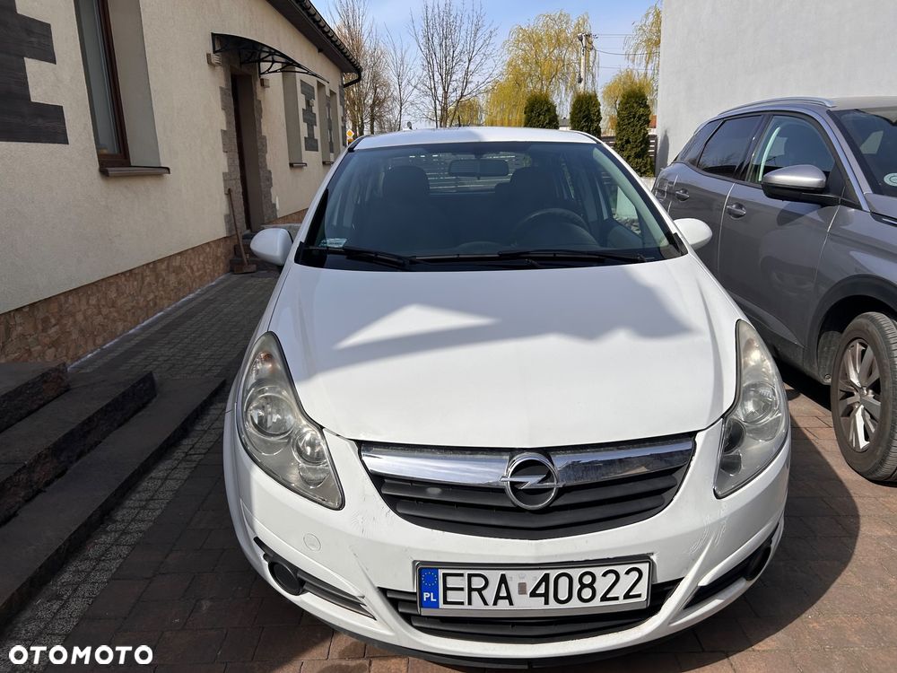 Opel Corsa - 3