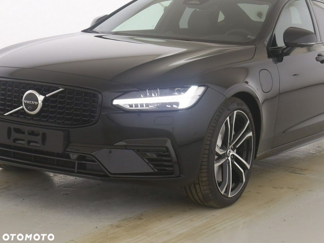 Volvo S90 - 8