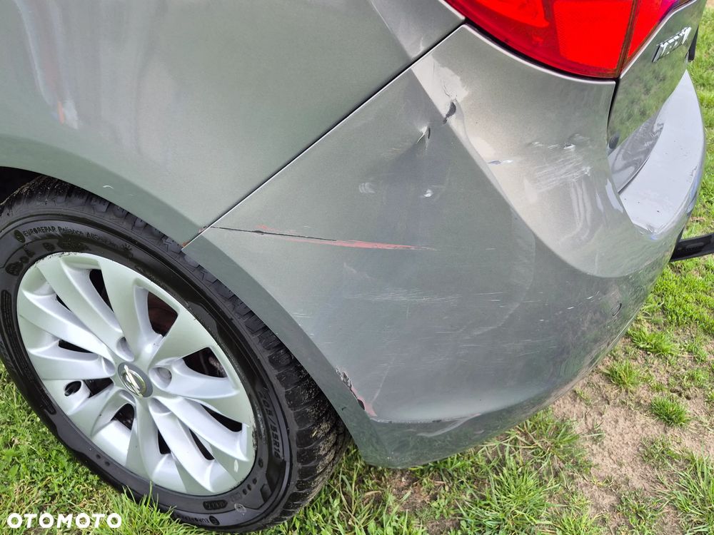 Opel Meriva 1.4 Active - 6