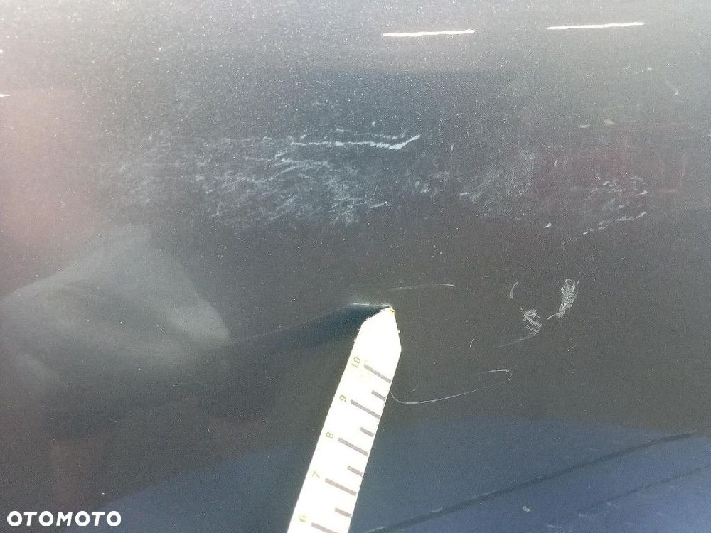 SUZUKI SWIFT MK8 DRZWI TYŁ PRAWE TYLNE CA3 - 9