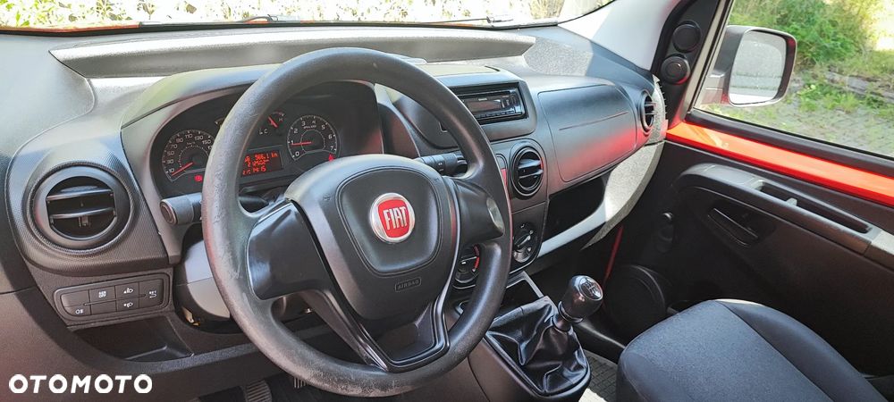 Fiat Fiorino - 28