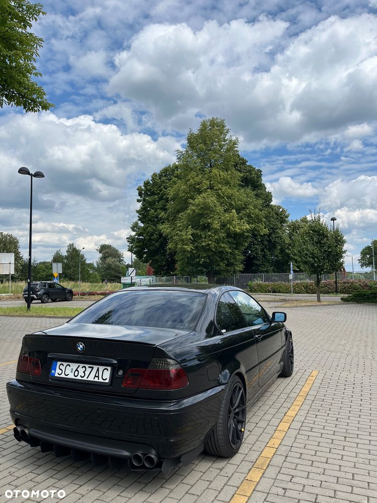 BMW Seria 3 ver-320i - 5
