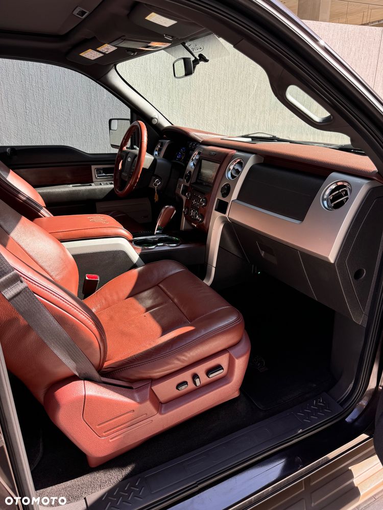 Ford F150 - 29