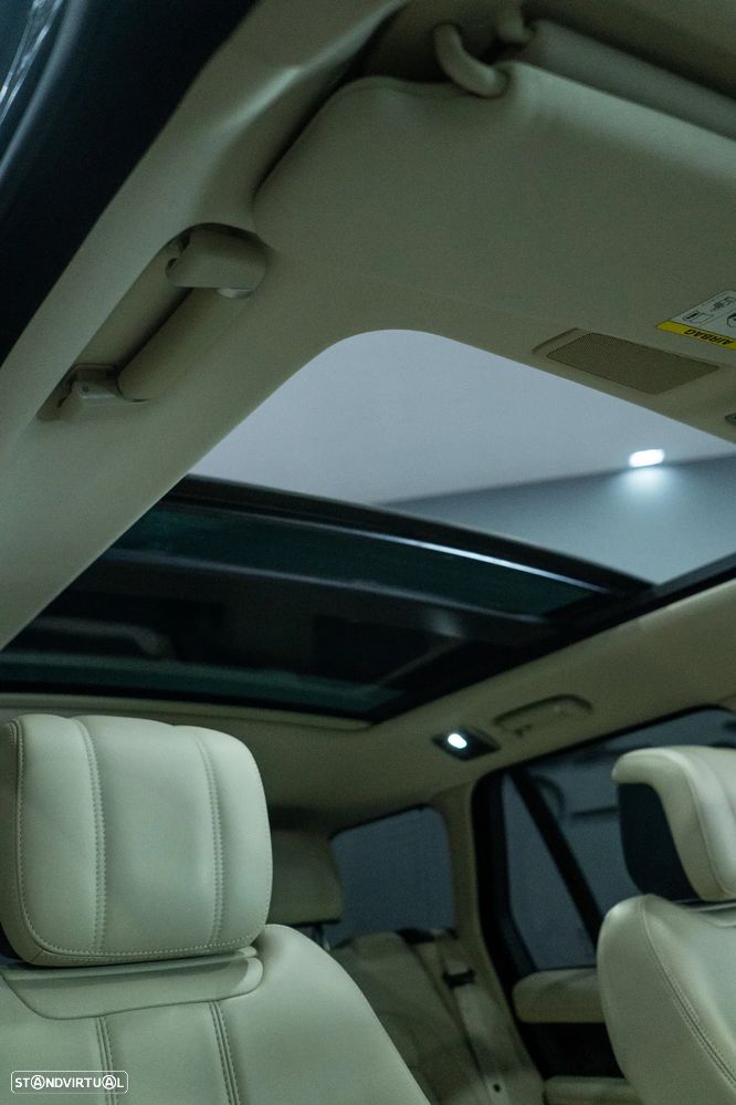 Land Rover Range Rover P400e Plug-in Hybrid Vogue - 21