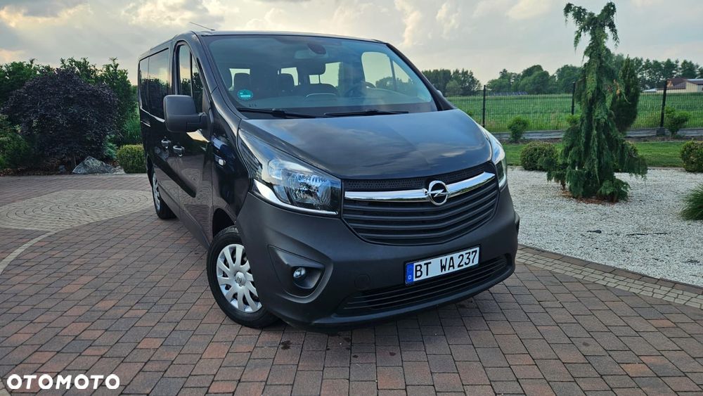 Opel Vivaro 1.6 CDTI L1H1 - 1