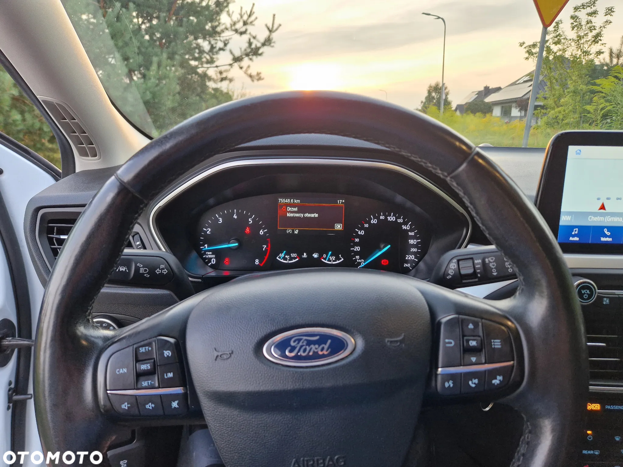 Ford Focus - 7