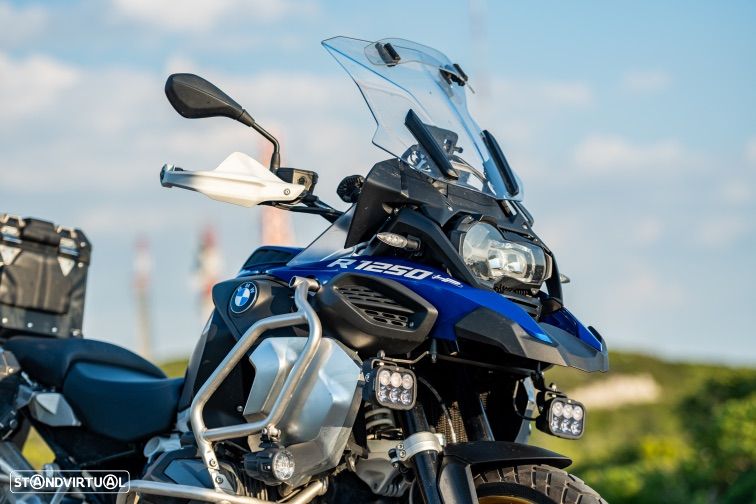 BMW R 1250 GS Adventure HP - 2