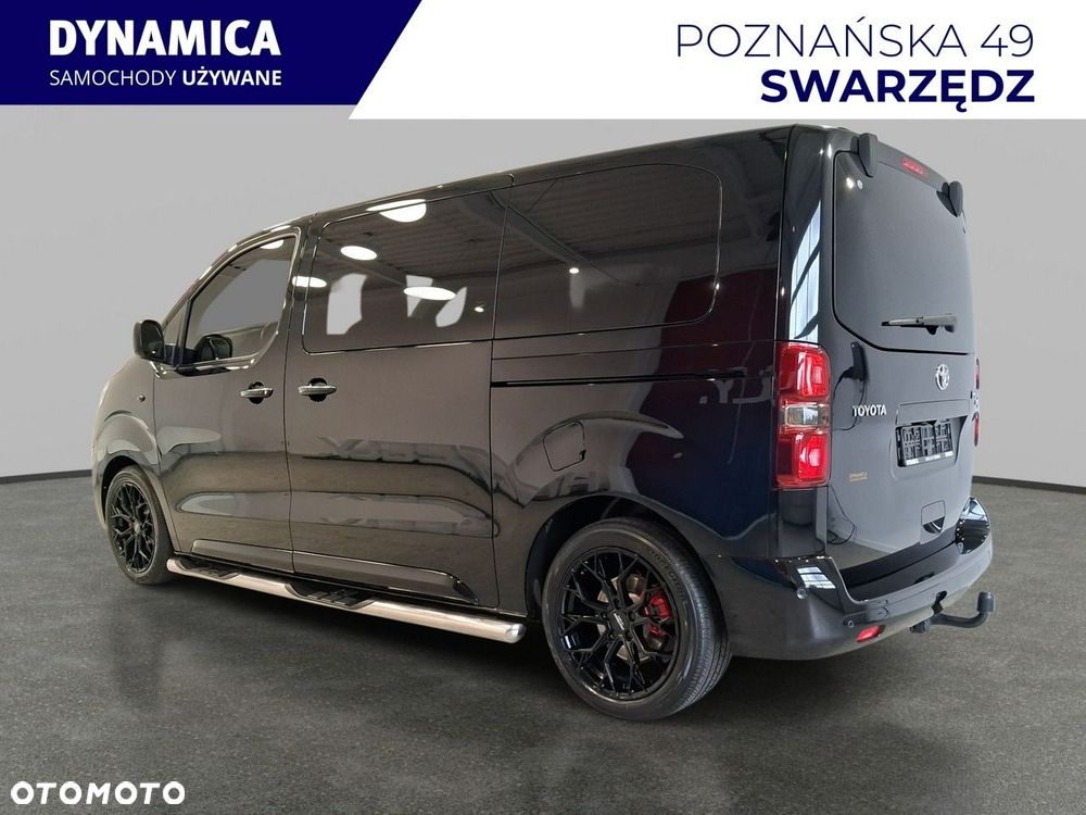 Toyota ProAce - 7