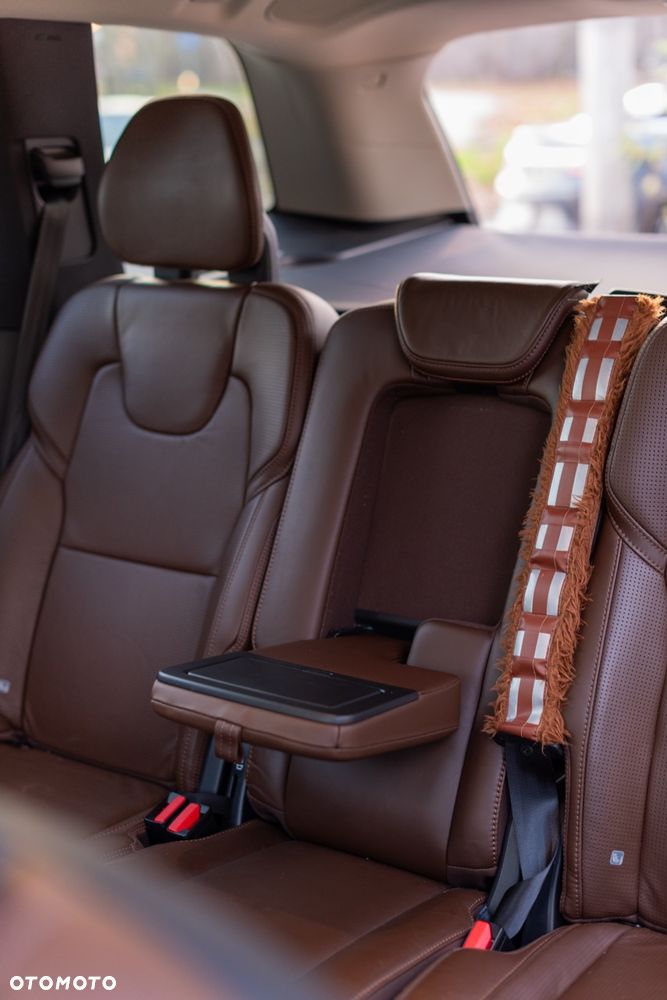 Volvo XC 90 D5 AWD Inscription - 9